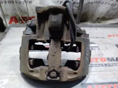 Суппорт Man 81508046483, задний левый