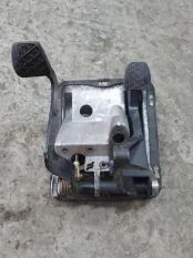 Педальный узел Mercedes-Benz Atego 9702940001 18 СЕРИЯ