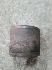 Ступица Mercedes-Benz Atego 9723300625, передняя
