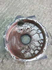 Купол маховика Man Tgl 51014013208 D0834 0836, задний