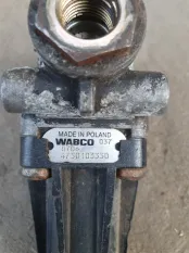 Ускорительный клапан Man 4750103330