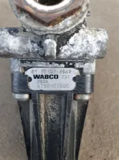 Ускорительный клапан Man 81521016269