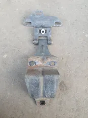 Петля капота Man Tgl 81611450002, передняя