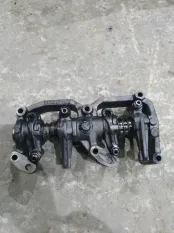 Ось коромысел Man 51042023072