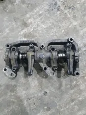 Ось коромысел Man 51042023072