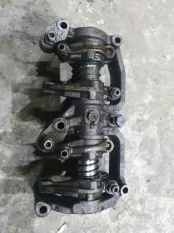 Ось коромысел Man Tgl 51042023083 D0834 D0836