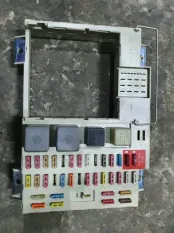 Блок предохранителей Man Tgl 81254446074