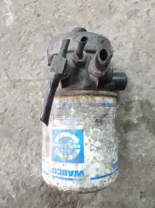 Осушитель воздуха пневмосистемы Man Tgl 81521026101