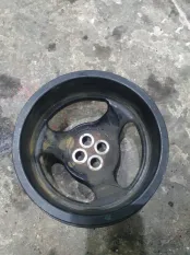 Шкив Mercedes-Benz Sprinter 6510300703