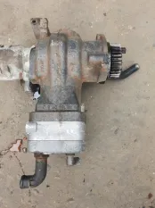 Компрессор Man Tgl 51541007071