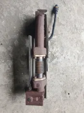 Клапан ЕГР EGR Man Tgl 51081500044