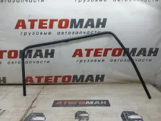 Уплотнитель стекла Mercedes-Benz Atego CMB145483, передний правый