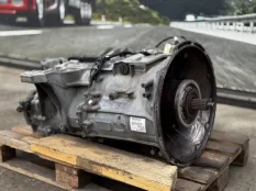 Коробка передач КПП Mercedes-Benz Actros 2012 0012603600 ТЯГАЧ OM 471 LA
