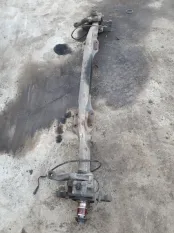 Балка подвески Mercedes-Benz Atego 2005 9723310901 822 OM924 LA, передняя