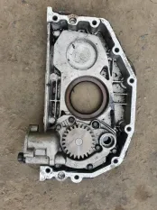 Масляный насос Mercedes-Benz Atego 9061800801