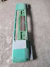 Капот Man Le 85611100001
