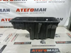 Поддон Масляной Mercedes-Benz Actros TD0650091 МП1 OM502LA