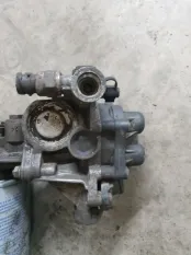 Кран 4-х контурный Mercedes-Benz Atego 2005-2018 K002435N50 OM904LA
