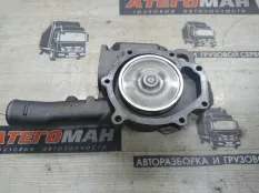 Помпа Mercedes-Benz Atego 2137701