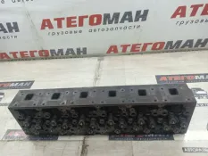 Головка блока цилиндров ГБЦ Man 2012 51031006511 D0836 LFL 64
