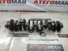 Коленвал Man Tgl 2012 51021006022 D0836 LFL 64