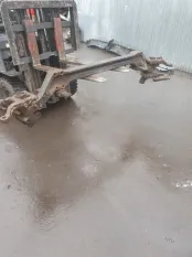 Балка подвески Man Tgx 81441013148, передняя