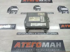 Блок управления подачей топлива Man Le 2006 0281020009 ФУРГОН D0836 LFL01-06