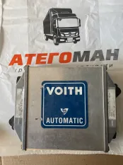 Блок ABS, АБС VOIT 68316511