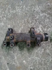 Коллектор выпускной Man Tga 51081013950 D2066, правый