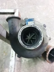 Турбина Man Tga 53299707121