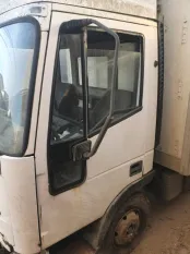 Дверь Iveco Eurocargo 8143066, передняя левая