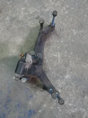 Кронштейн двигателя Man Tga 51415013082, задний правый