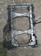 Плита ДВС Man 51011083055 D0834