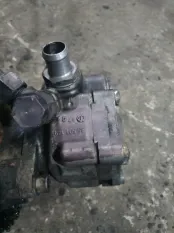 Насос гидроусилителя ГУР Man Tgl 85471016004 D0834