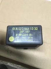 Реле Mercedes-Benz Atego 0205451332