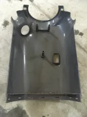 Кожух рулевой колонки Mercedes-Benz Atego 9434620143