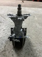 Рулевая Колонка Mercedes-Benz Atego 9734601731005