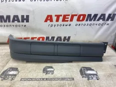 Накладка Бампера Mercedes-Benz Atego 18100634, передняя правая