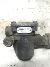 Клапан ограничения давления Mercedes-Benz Axor 0034318906