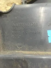 Накладка декоративная Mercedes-Benz Atego 9736801706
