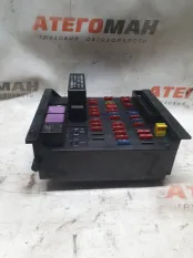 Блок предохранителей Mercedes-Benz Atego 9415422034