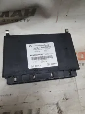 Электронный блок FFR Mercedes-Benz Atego A0014465602