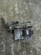 Кран тормозной Man Tgl 81521806019