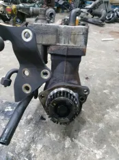 Компрессор Man Tgl 9121160000