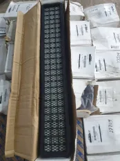 Фильтр Спецтехника New Holland Case 84264633