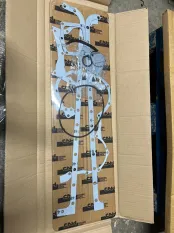 Ремкомплект New Holland Case 76029354