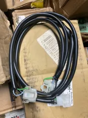 Проводка Спецтехника New Holland Case 5186250
