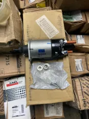 Соленоид New Holland Case 87429798
