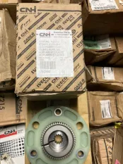 Фланец New Holland Case 47043053