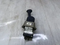 Кран ручного тормоза Mercedes-Benz Atego 0004200284